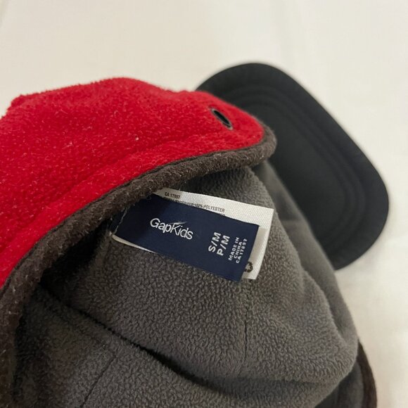 Baby Gap Boys Winter Toddler Hat (S/M 2- 3 yrs) - Picture 6 of 6